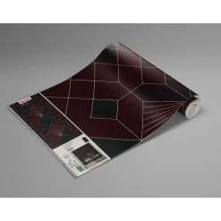 Vlies Fototapete Coquilles Rouges 150x280 cm ^ Komar Sale