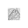 Vlies Fototapete Cosmos Sketch 300x280 cm ^ Komar Clearance