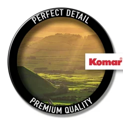 Vlies Fototapete Crater Land 300x200 cm ^ Komar Outlet