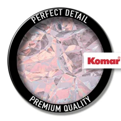 Vlies Fototapete Crystals 200x280 cm ^ Komar Sale
