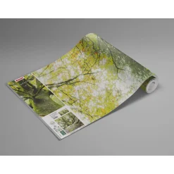 Vlies Fototapete Der Traumbaum 450x280 cm ^ Komar Discount
