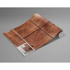 Vlies Fototapete Erosion 400x280 cm ^ Komar Sale