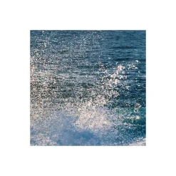 Vlies Fototapete Exploding Elements 300x200 cm ^ Komar New