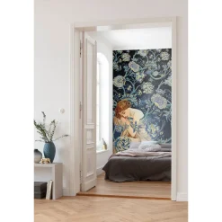 Vlies Fototapete Femme d'Or 200x280 cm ^ Komar Sale