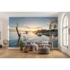 Vlies Fototapete Final Light 450x280 cm ^ Komar Hot