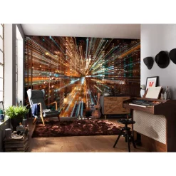 Vlies Fototapete Fusion 368x248 cm ^ Komar Discount