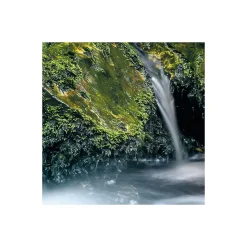 Vlies Fototapete Glenevin Falls 200x250 cm ^ Komar Outlet