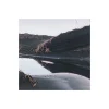 Vlies Fototapete Glowing Vestrahorn 200x250 cm ^ Komar Clearance