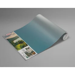 Vlies Fototapete Golden Air 450x280 cm ^ Komar Best