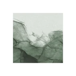 Vlies Fototapete Green Dust 300x280 cm ^ Komar Sale