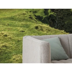Vlies Fototapete Green Ireland 450x280 cm ^ Komar Outlet