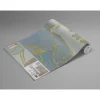 Vlies Fototapete Groovy Bloom 300x250 cm ^ Komar Hot