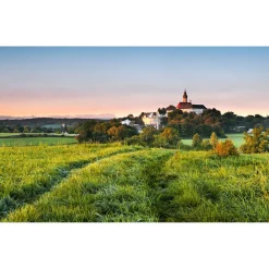 Vlies Fototapete Himmlisch 450x280 cm ^ Komar New