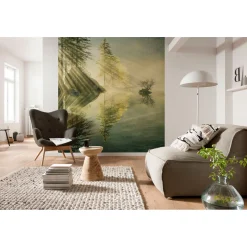 Vlies Fototapete Indulgence of Beauty 200x250 cm ^ Komar Best