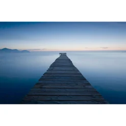 Vlies Fototapete Infinity 450x280 cm ^ Komar Best