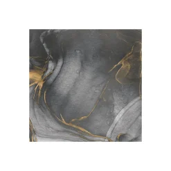 Vlies Fototapete Ink Gold Flow 300x280 cm ^ Komar Clearance