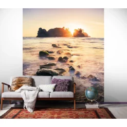 Vlies Fototapete Island Dreaming 200x250 cm ^ Komar New
