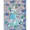 Vlies Fototapete Jasmin Colored Flowers 200x280 cm ^ Komar New