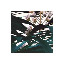 Vlies Fototapete Jungle Morning 400x250 cm ^ Komar New