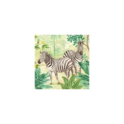 Vlies Fototapete Jungle Adventure 350x280 cm ^ Komar Clearance