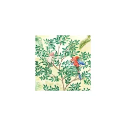 Vlies Fototapete Jungle Adventure 350x280 cm ^ Komar Clearance