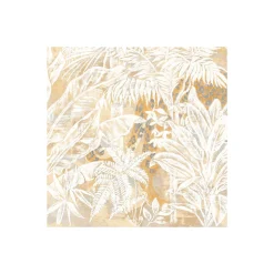 Vlies Fototapete Jungle Maze 300x280 cm ^ Komar Outlet