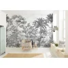 Vlies Fototapete Jungle Evolution 350x280 cm ^ Komar