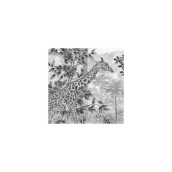 Vlies Fototapete Jungle Evolution 350x280 cm ^ Komar