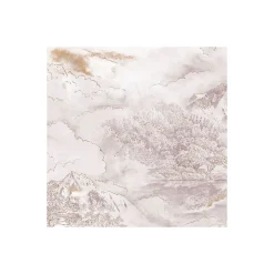 Vlies Fototapete Kingdom 400x280 cm ^ Komar Discount