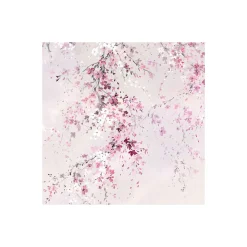 Vlies Fototapete Kirschblüten 300x280 cm ^ Komar Discount
