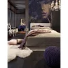 Vlies-Fototapete Lace 2-teilig 184 x 248 cm ^ Komar