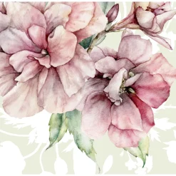 Vlies Fototapete La Flor 300x280 cm ^ Komar Outlet