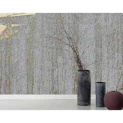 Vlies Fototapete Land of Gold 300x280 cm ^ Komar Online