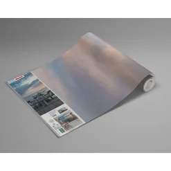 Vlies Fototapete Magisches Sellin 450x280 cm ^ Komar Clearance