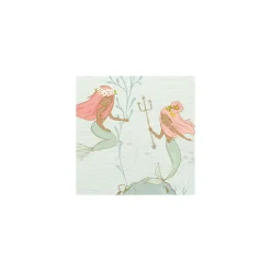 Vlies Fototapete Mermaids 350x280 cm ^ Komar Best