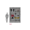 Vlies Fototapete Mickey Kit 200x280 cm ^ Komar Clearance