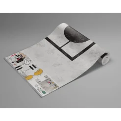 Vlies Fototapete Mickey Kit 200x280 cm ^ Komar Clearance