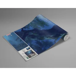 Vlies Fototapete Midnight 400x280 cm ^ Komar Outlet