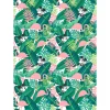 Vlies Fototapete Minnie Tropical 200x280 cm ^ Komar Outlet