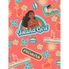 Vlies Fototapete Moana Island Girl 200x280 cm ^ Komar Online