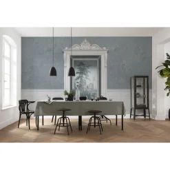 Vlies Fototapete Niche 500x280 cm ^ Komar Hot