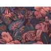 Vlies Fototapete Orient Violet 200x270 cm ^ Komar Clearance