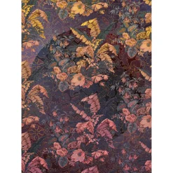 Vlies Fototapete Orient Violet 200x270 cm ^ Komar Clearance