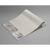 Vlies Fototapete Painted Trees 400x280 cm ^ Komar Discount
