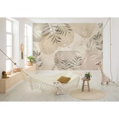 Vlies Fototapete Pearl 400x250 cm ^ Komar Hot