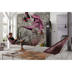 Vlies Fototapete Pinky 350x280 cm ^ Komar Clearance