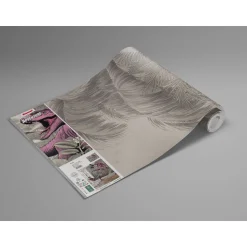 Vlies Fototapete Pinky 350x280 cm ^ Komar Clearance