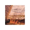 Vlies Fototapete Reaching the Sun 400x250 cm ^ Komar Sale