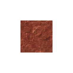 Vlies Fototapete Red Slate Tiles 400x280 cm ^ Komar