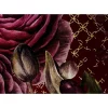 Vlies Fototapete Rouge Intense 350x280 cm ^ Komar Best